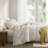 Etta All Season Striped 3PCS Duvet Set-111537091-111537096