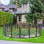 Ian 126cm Dog Whelping Pen