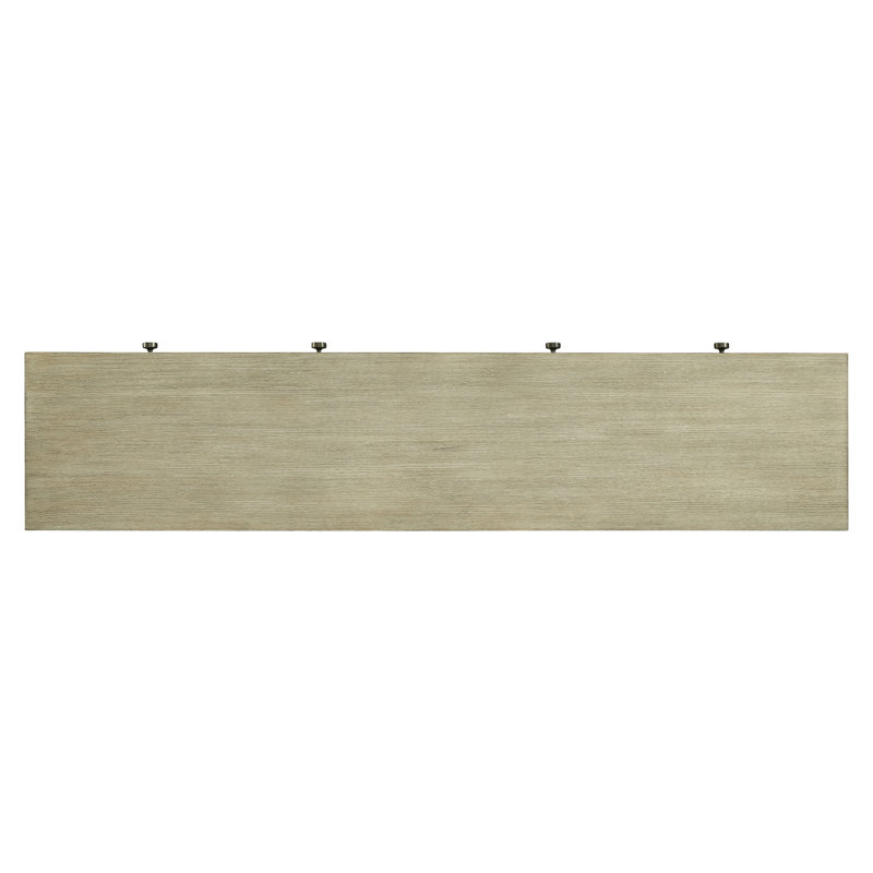Santa Barbara 74" Console Table