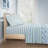 Dino Check 4pc Twin Sheet Set-124541602