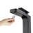 Infinity Vessel Sink Faucet Single-handle Bathroom Faucet-41659761-48024375