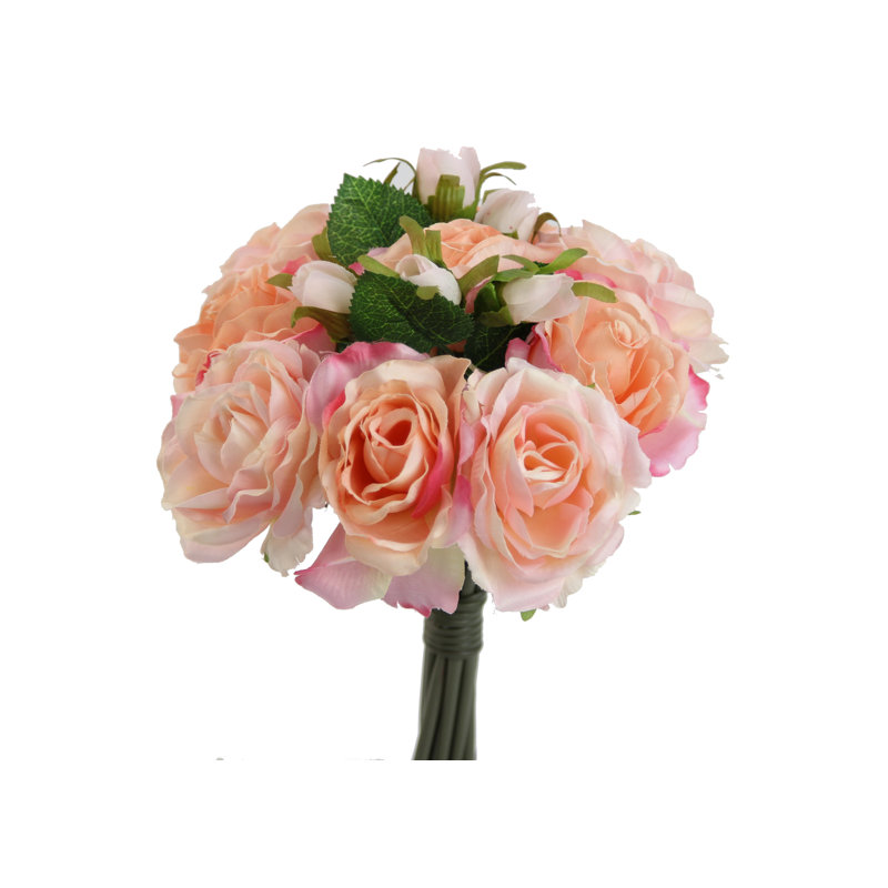 Rose Arrangement, Pink