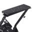Support de volant de course, support de simulateur réglable et pliable pour Logitech G29 G27 G920 G923, Thrustmaster T300RS T300GT T248 TS-PC TSXW, cockpit de jeu, simulateur de pédales NON inclus