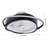 20in Ceiling Fan with Light