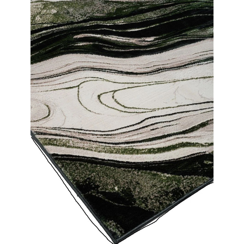 Area Rug, Rectangle 160 x 230 cm