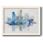 Toile tendue tendue avec châssis tendu Skyline II_46738-1538662243-1538662240