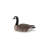 Garden Statues Sitting Canadian Goose Garden Statue