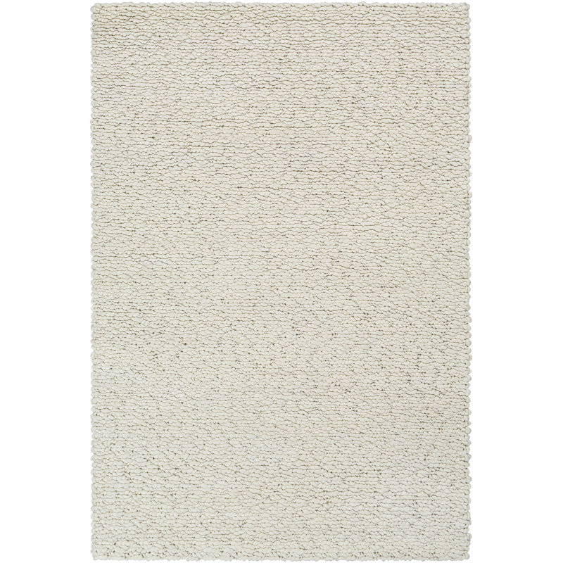 Selig Wool Indoor Rug, Rectangle 2' x 3'