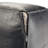 Bowen 18"W Handcrafted Genuine Leather Boho Square Pouf with Polystyrene Filling-2064803315-2064803312