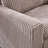 Annistyn 8 Piece Modern Corduroy L Shaped Power Reclining Sectional Sofa with Storage & Wireless Charging-98751734