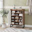 29.52" Shoe Cabinet With Doors-1857679715