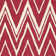 Sanyla Hand Tufted Wool Chevron Rug