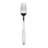 Mooncrest Satin 20 Piece Everyday Flatware Set