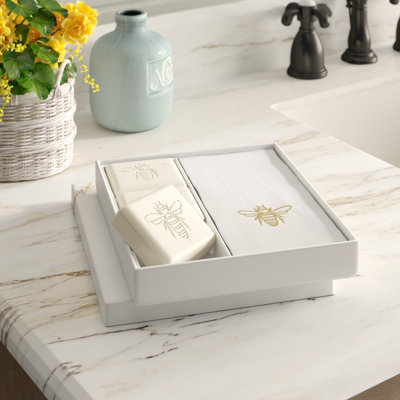 Ensemble de cadeaux bourdon Conley