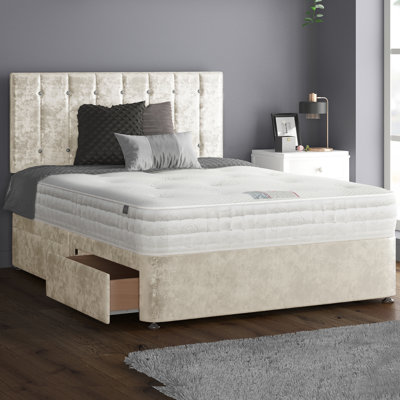 Fain Divan Bed Base