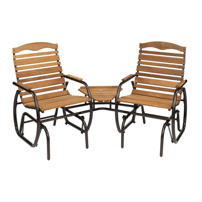 Fauteuil coulissant Fermato