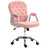 Kimar Chair with Padded Armrests-81948014-72835548