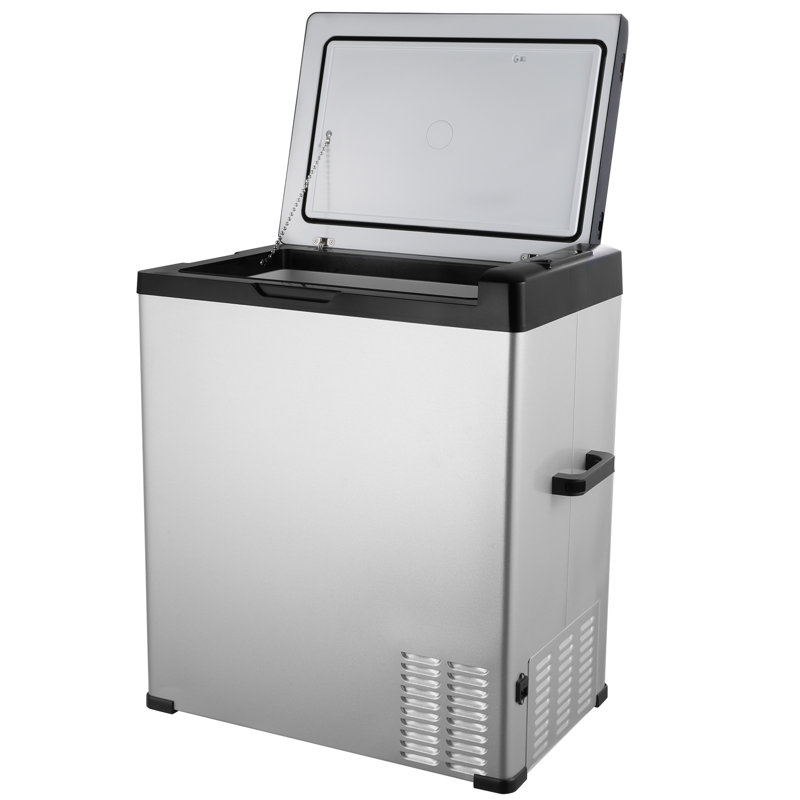 VEVOR 74 Cubic Feet Mini Fridge