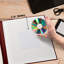 Paper No Subject Album