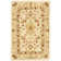 Tingley Hand Tufted Wool Pile Oriental Rug