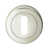 Polished Nickel selected