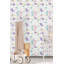 Rouleau de papier peint adhésif Fromberg Cosmos-99628074