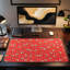 Polyester Desk Pad-1595989388