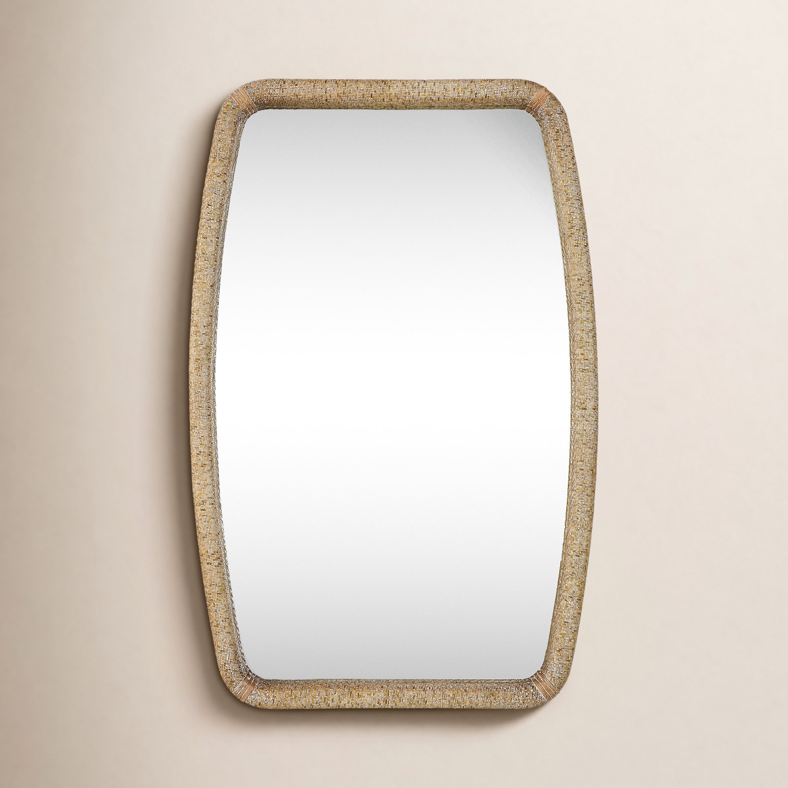 Melodica 24" Accent Mirror
