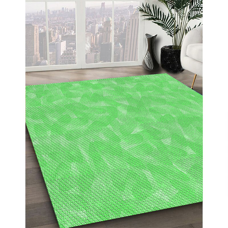 Indoor Rug, Round 8'