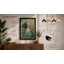 Reverie Among Blooms Boho - Framed Print-640014823-640014824