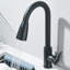 Moverlesenk Kitchen Faucet Side Spray