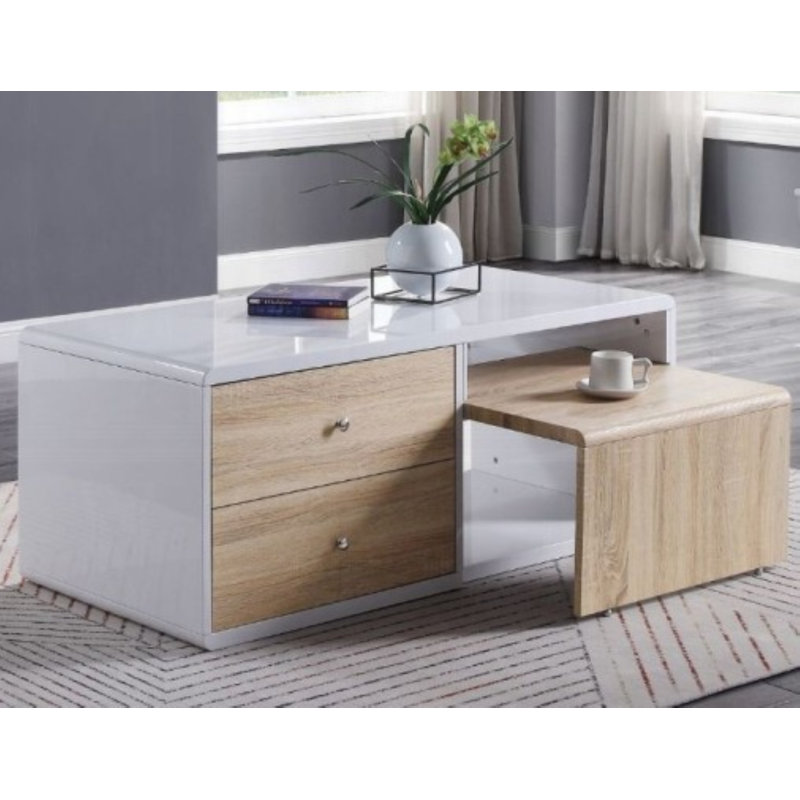 Table basse Verux