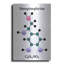 Trinx «Norepinephrine Molecule» par Luxe Portfolio, art mural en métal-111601294