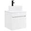 Vanity & Mirror Set-1845503623