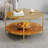 Double-layer Coffee Table-1535403382