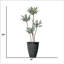 Agave artificiel 60 po en pot