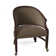 Danbury 26" Wide Swivel Barrel Chair