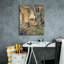  «Scenic Italy 7» par Allayn Stevens, art mural sur toile-1507882721