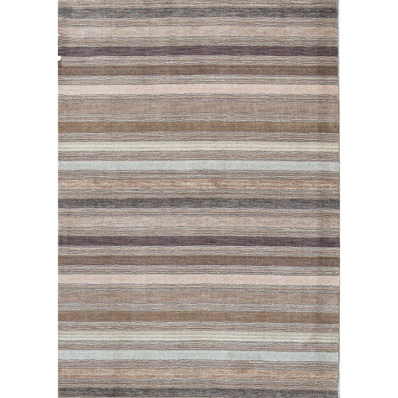 One-of-a-Kind 5' X 7' Area Rug