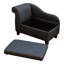 Upholstered Chaise Lounge-95847110