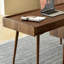 Bureau en bois massif de style américain