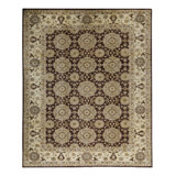 Wool Area Rug