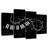 Abarca Piano Key Notes-108835142