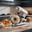 Robot pâtissier à tête inclinable de 5,3 litres (4,8 L), 8 vitesses, 500 W-134166405