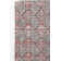 Netix Wool Geometric Area Rug