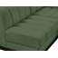 Canapé modulaire rembourré 6 pièces Quinn-94191461