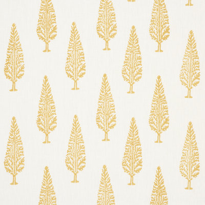 Juniper Block Print Fabric