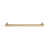 Unlacquered Polished Brass