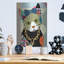 «Hipster Kitty» par Lanre Adefioye, «Hipster Kitty» par Lanre Adefioyue-101657124