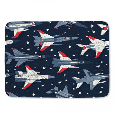 Tapis de bain Jets Transport